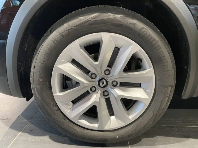 Renault Captur TCe 90 Zen