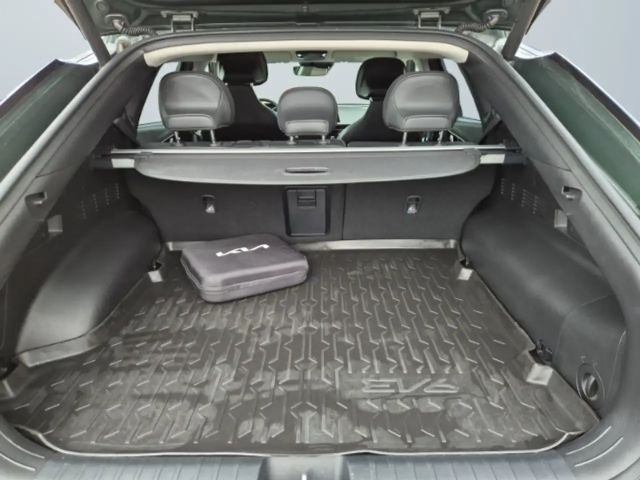 Kia EV6 77,4 kWh Vierwielaandrijving