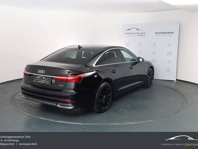 Audi A6 40 TDI Quattro Sedan