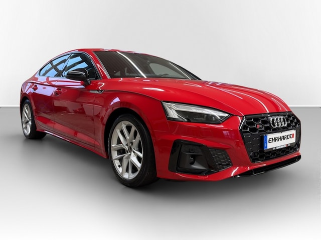Audi S5 Quattro Sportback