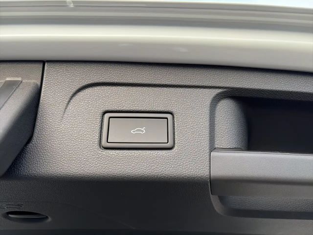 Volkswagen Touran DSG