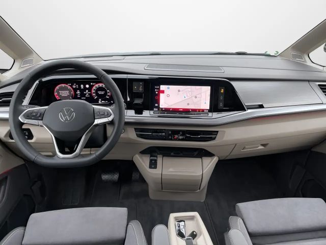 Volkswagen Multivan 2.0 TDI DSG T7