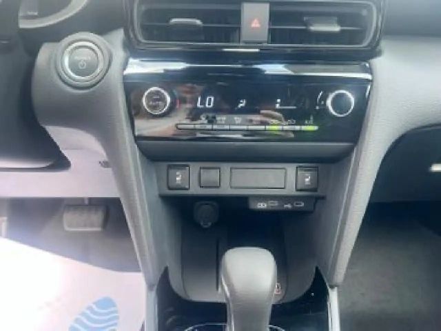 Toyota Yaris Cross Hybride