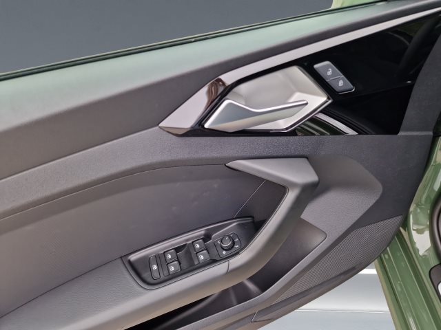 Audi A1 30 TFSI S-Line Sportback