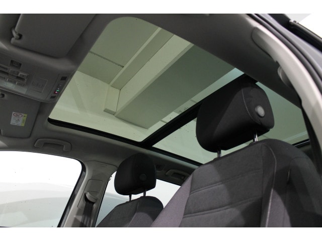 Volkswagen Touran DSG Highline