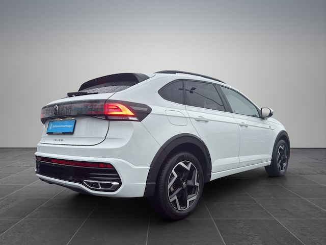 Volkswagen Taigo 1.5 TSI R-Line