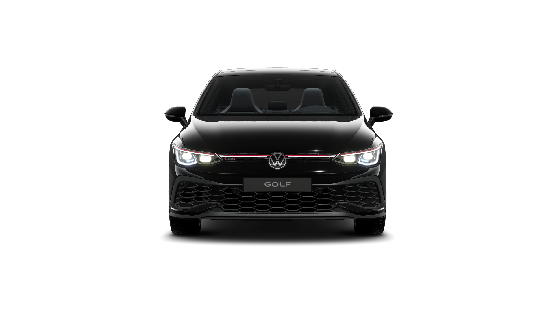 Volkswagen Golf 2.0 TSI DSG GTI