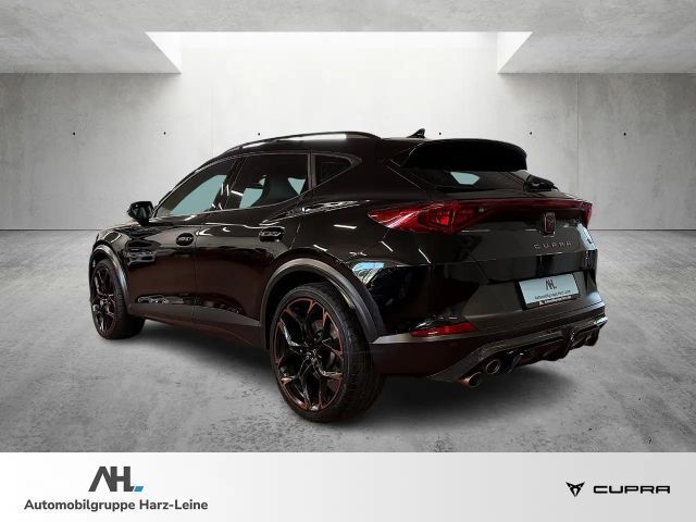 Cupra Formentor 2.5 TSI 4Drive DSG VZ5