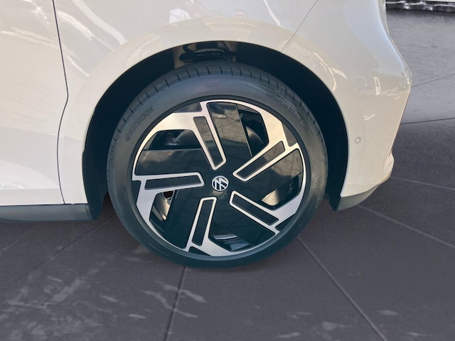 Volkswagen ID.Buzz 4Motion GTX