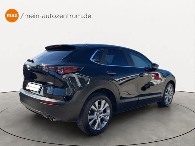 Mazda CX-30 Selection SkyActiv
