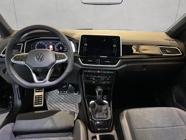 Volkswagen T-Roc 1.5 TSI DSG R-Line