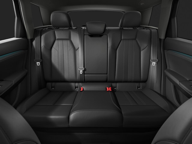 Audi Q6 e-tron Quattro