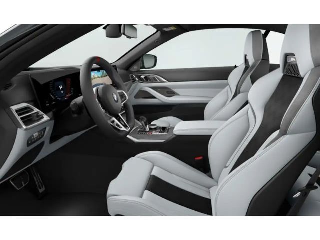 BMW M4 Cabrio Competition xDrive