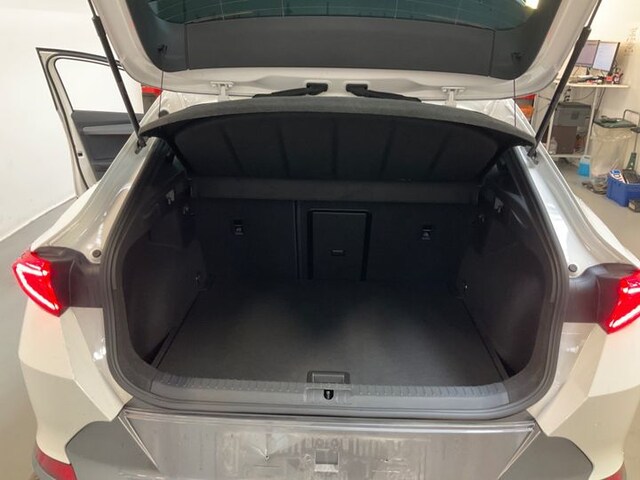 Cupra Formentor RFK / LED / ACC / 19"LMF