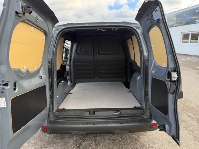 Renault Kangoo Kangoo Van electric