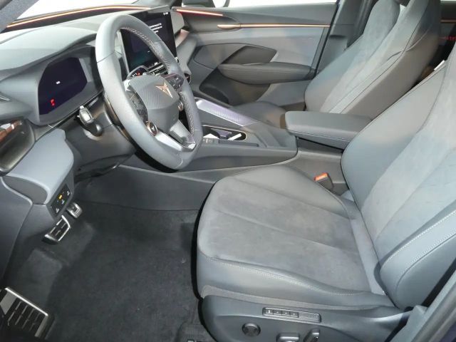 Cupra Terramar 2.0 TSI