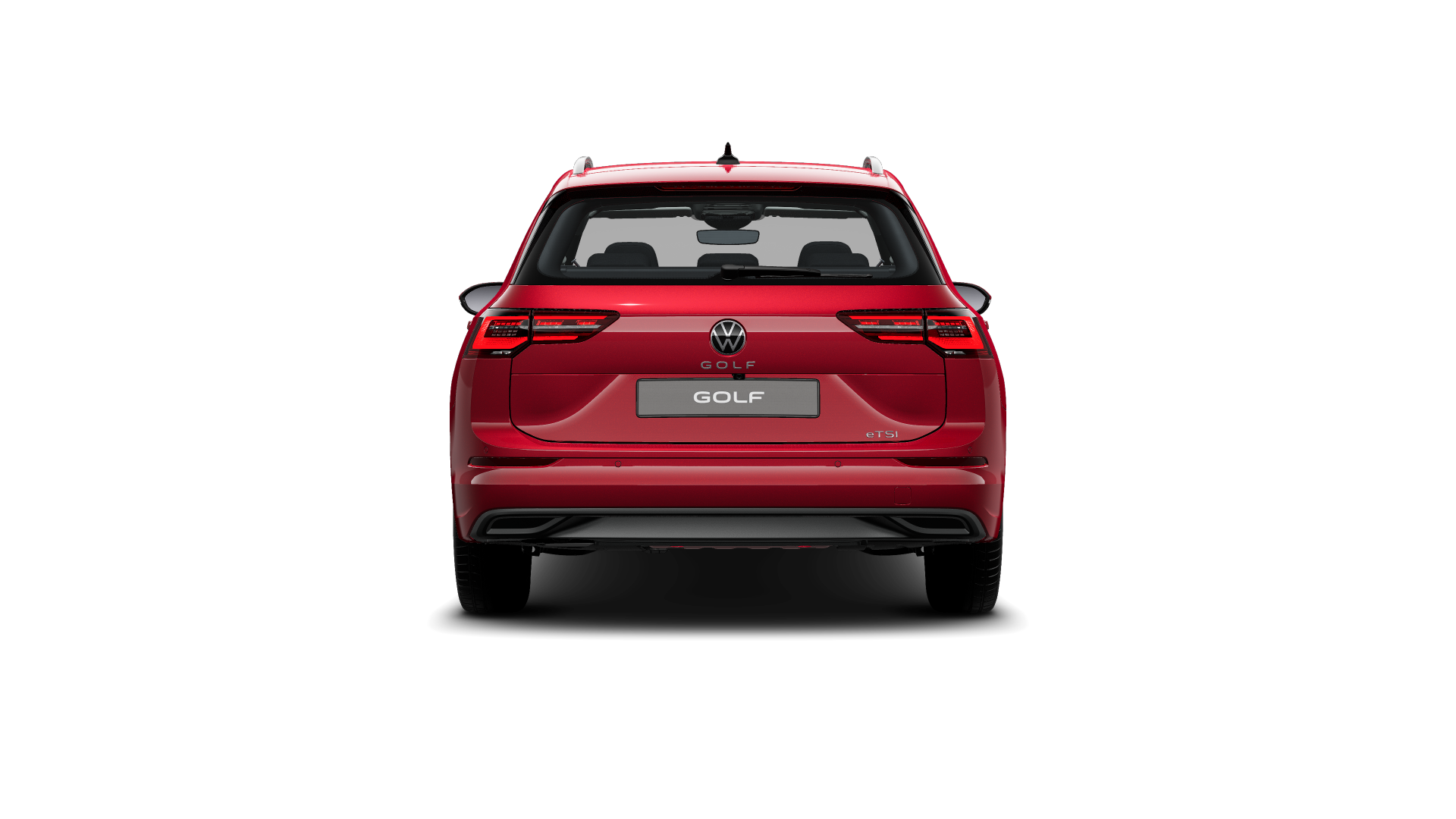 Volkswagen Golf DSG Golf VIII Life Variant
