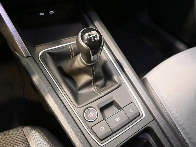 Seat Leon 1.5 TSI Style