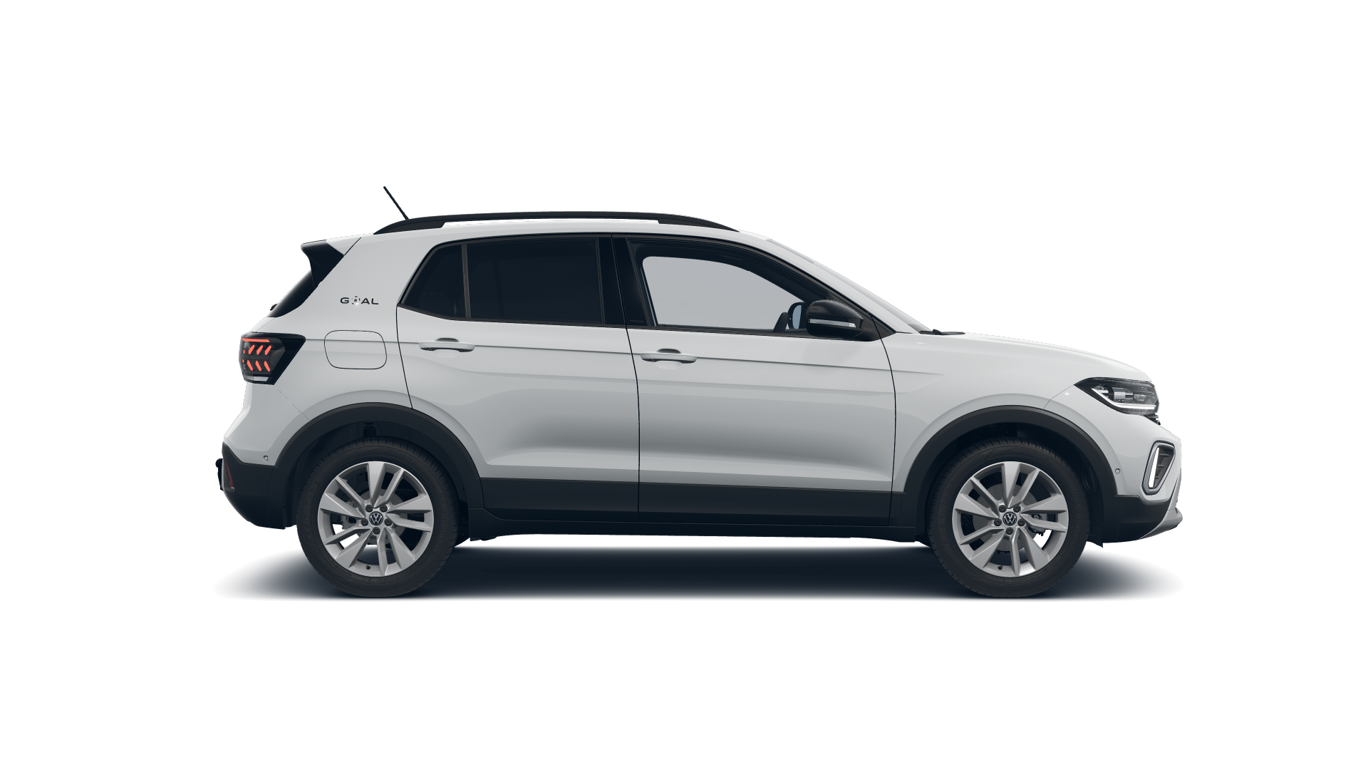Volkswagen T-Cross DSG IQ.Drive