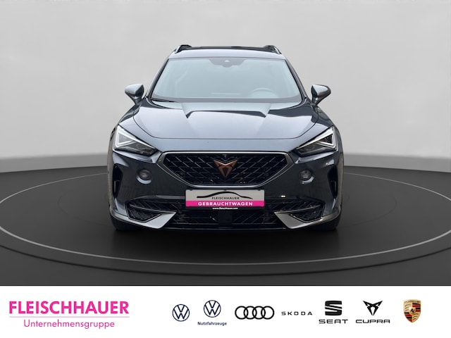 Cupra Formentor 1.4 e-Hybrid