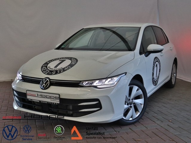 Volkswagen Golf 1.5 TSI Golf VIII Life