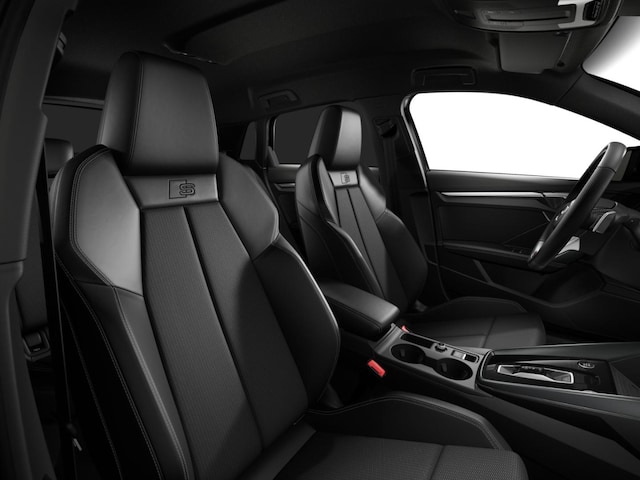 Audi A3 35 TFSI S-Line S-Tronic Sportback