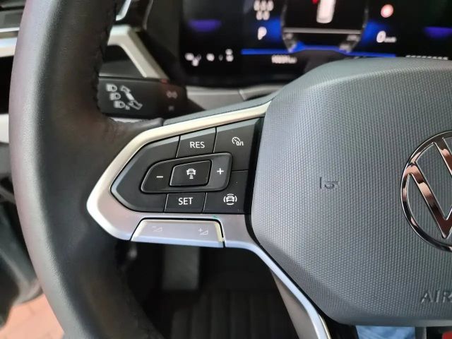 Volkswagen Touran DSG Life