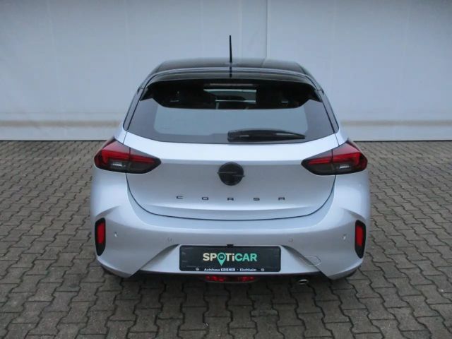 Opel Corsa GS-Line Grand Sport