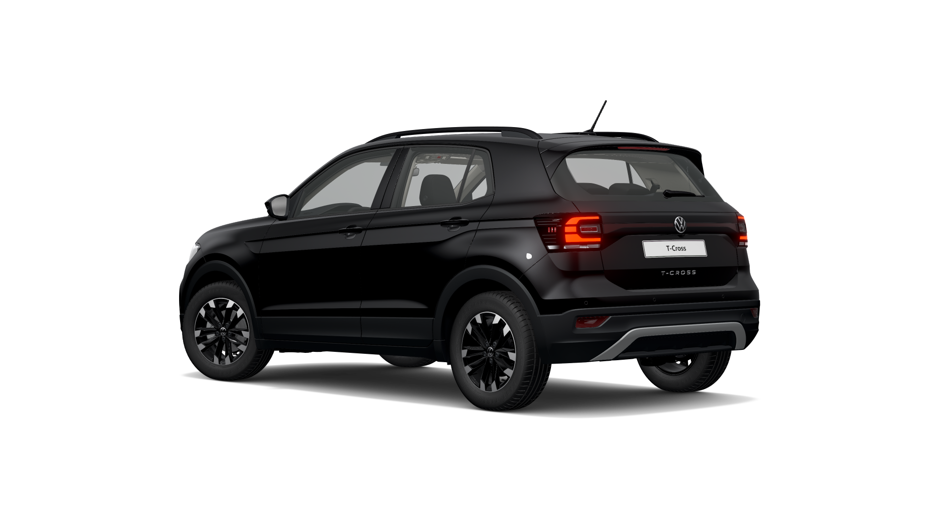 Volkswagen T-Cross 1.0 TSI Life