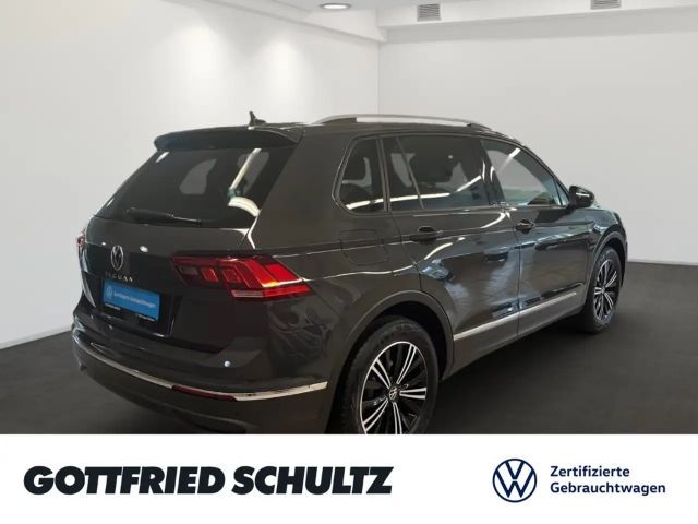 Volkswagen Tiguan 1.5 TSI