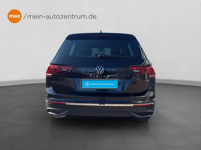 Volkswagen Tiguan 1.5 TSI TSi United
