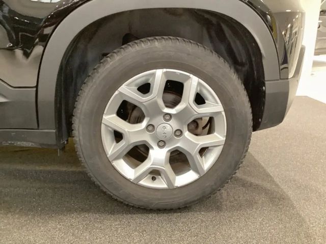 Jeep Avenger Altitude Full-Electric