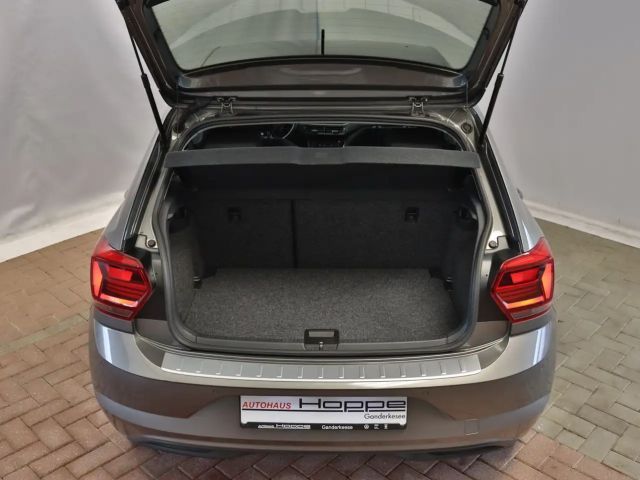 Volkswagen Polo Highline