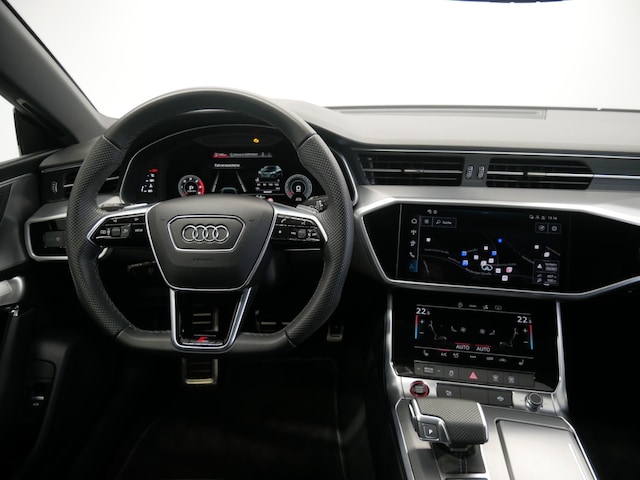 Audi S7 Quattro Sportback
