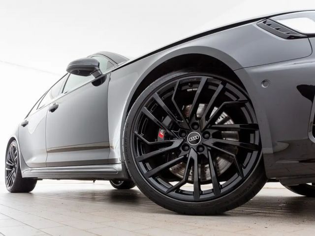 Audi RS4 tiptr. 360°K NAVI VIRTUAL SITZHZG DAB
