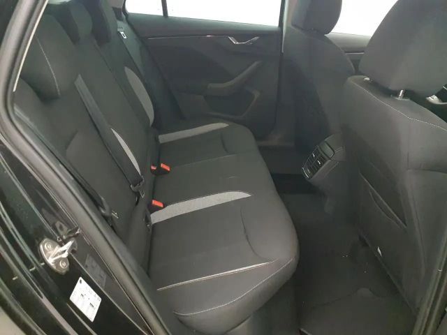 Skoda Scala 1.0 TSI Tour