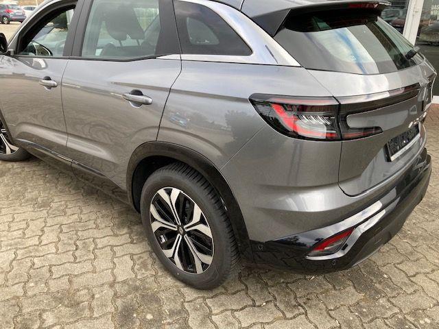 Renault Austral TCE 140 Mild  Schalter