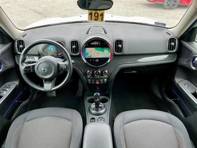 MINI Cooper Countryman *ADAP.LED*SHZ*R-KAMERA*NAVI*EL.HECKKLAPPE*KEYLESS*