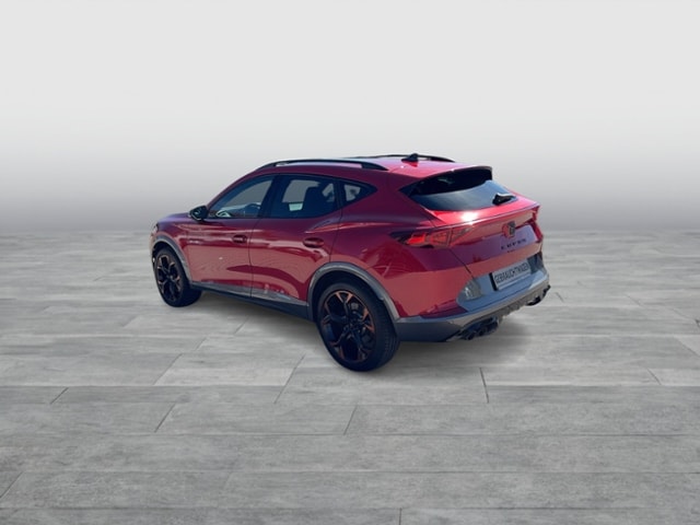 Cupra Formentor 2.0 TSI 4Drive DSG