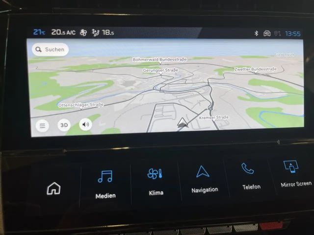 Peugeot 308 Allure Pack BlueHDi EAT8