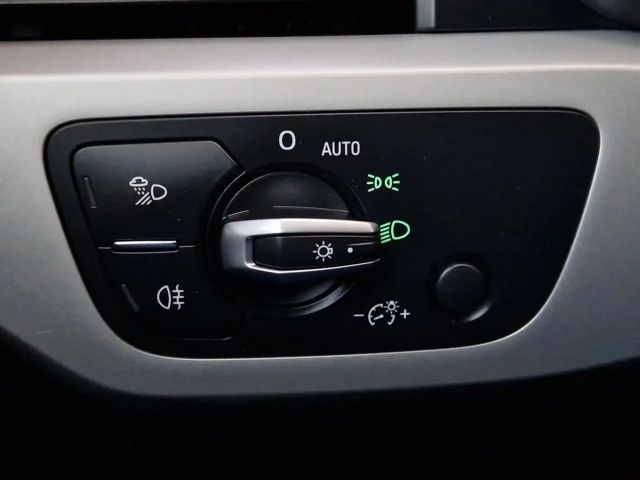 Audi A4 Avant S-Line S-Tronic