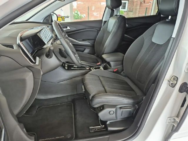 Opel Grandland X 1.5 CDTI 1.5 Turbo Elegance