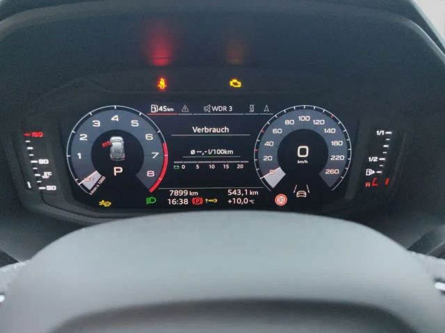 Audi A1 30 TFSI S-Line