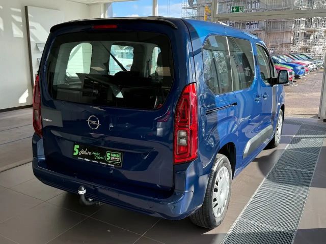 Opel Combo 1.5 CDTI Life