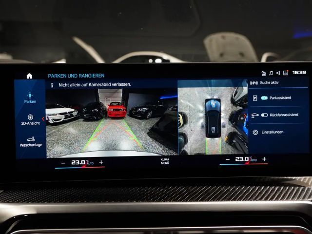 BMW M3 Competition xDrive