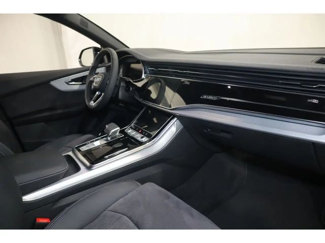 Audi Q8 45 TDI Quattro S-Line