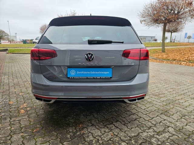 Volkswagen Passat 1.5 TSI R-Line Variant