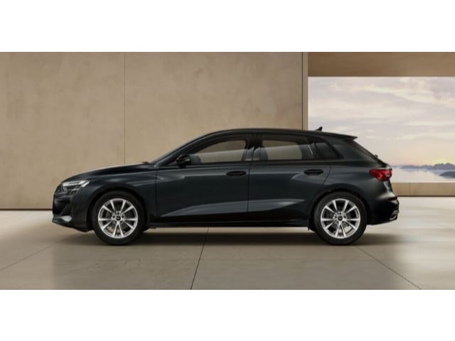 Audi A3 35 TFSI S-Tronic Sportback