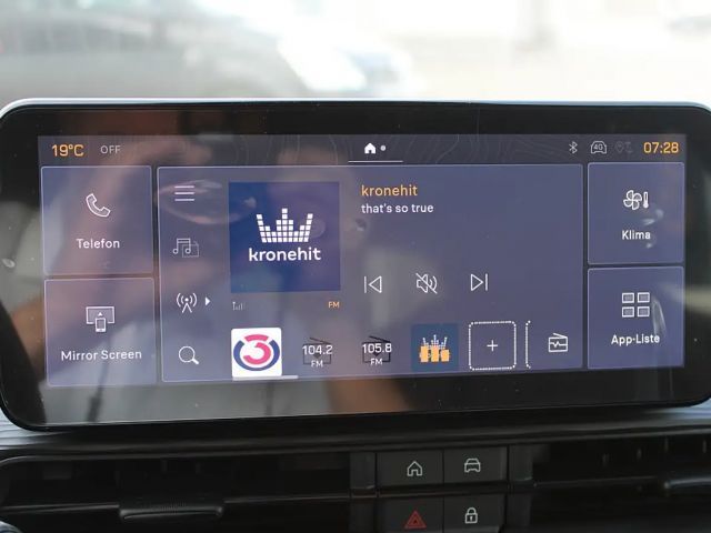 Jeep Avenger Altitude