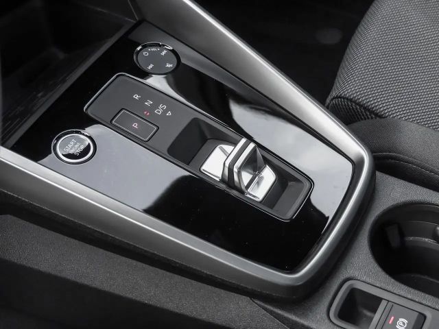 Audi A3 30 TDI S-Tronic Sedan